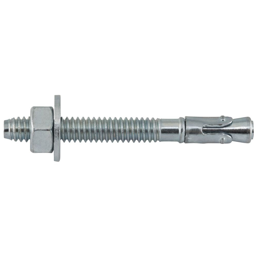 DeWalt 1/4in x 2-1/4in Power-Stud+ SD1 Anchor - 100pk