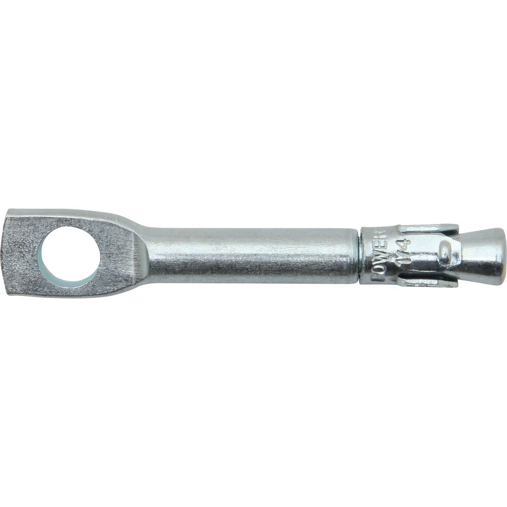 DeWalt 1/4in x 2in Power-Stud+ SD1 Tie Wire Wedge Expansion Anchor