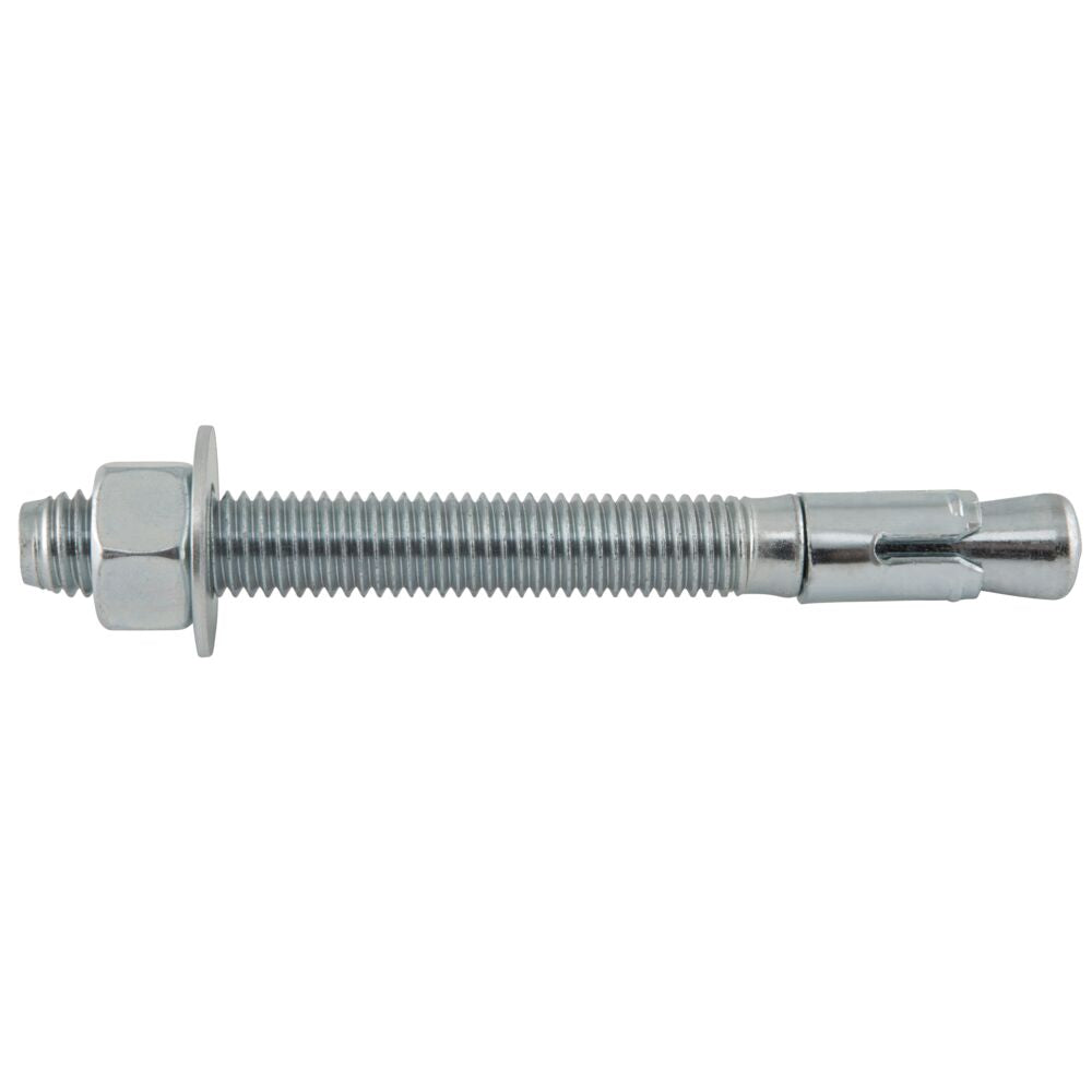 DeWalt 5/8in x 6in Power-Stud+ SD1 Anchor - 25pk