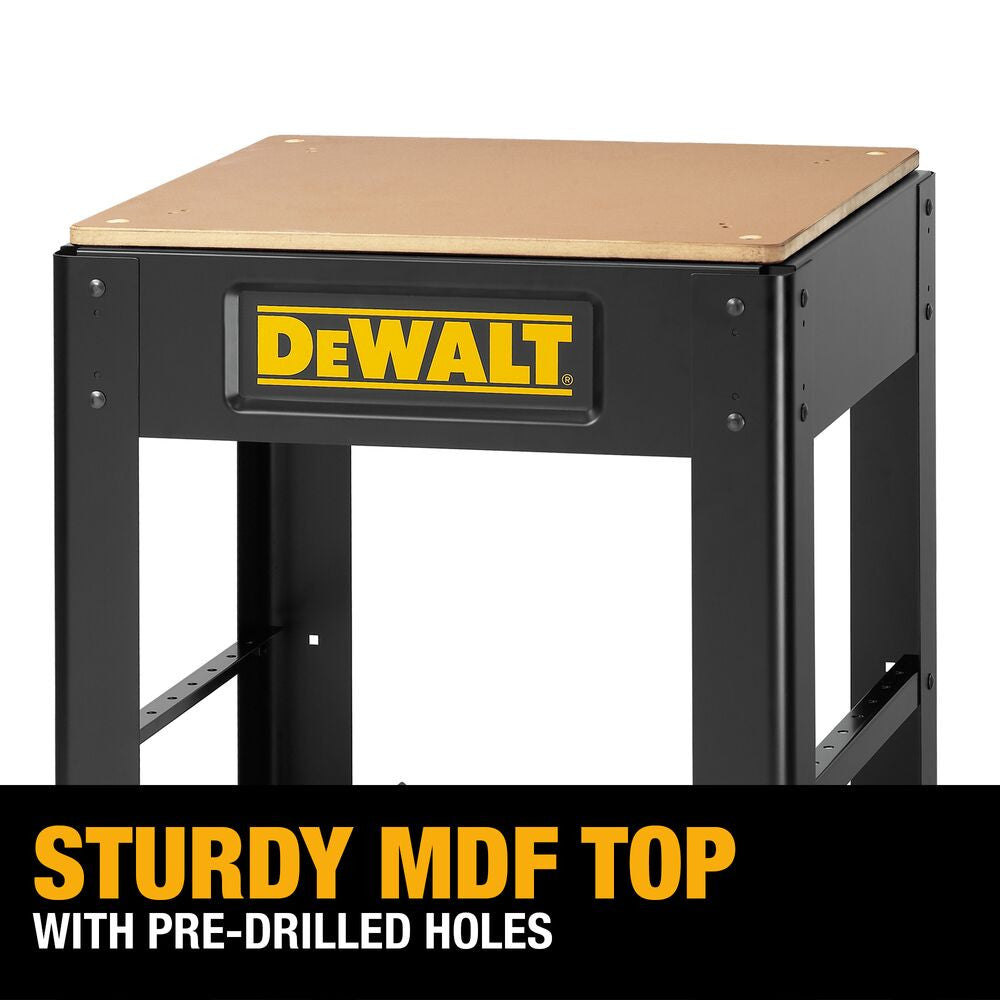 DeWalt DW7350 Portable Thickness Planer Stand