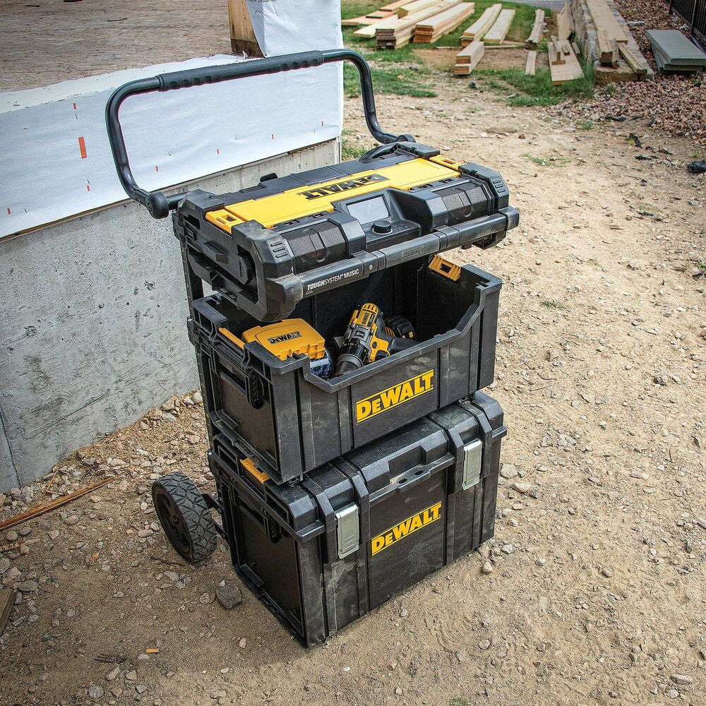 DeWalt DWST08210 TOUGHSYSTEM DS Carrier