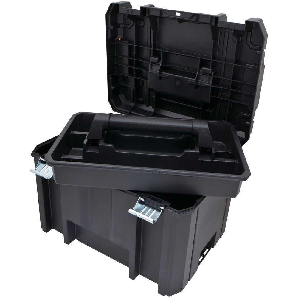 DeWalt DWST17806 TSTAK VI Deep Box