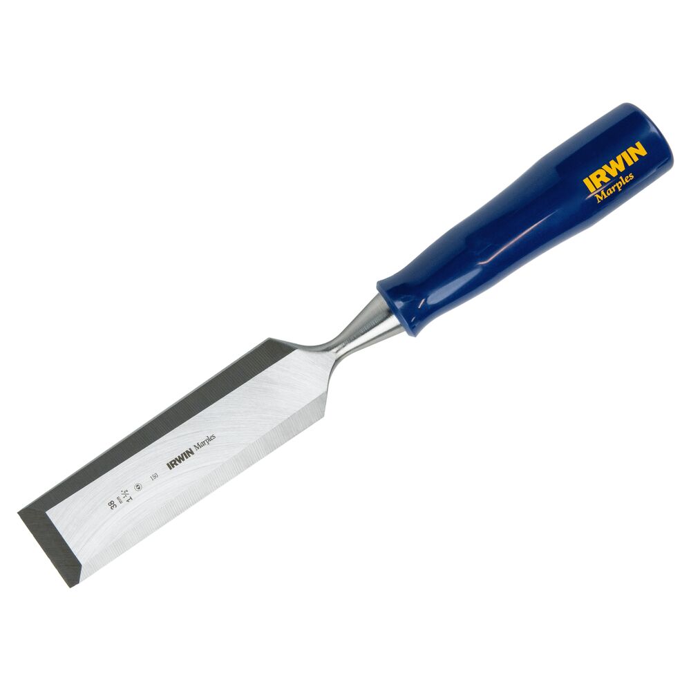 Irwin Marples 1-1/2in Woodworking Chisel