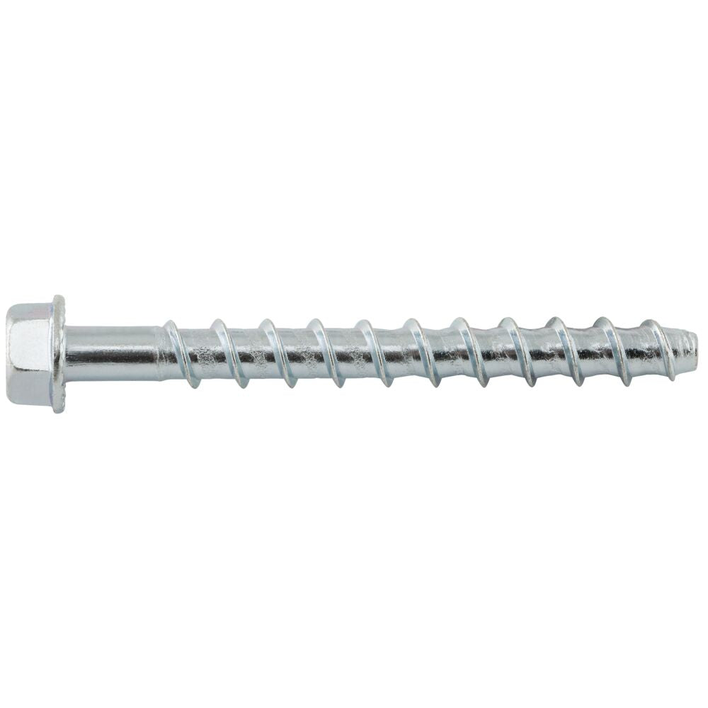 DeWalt 1/4in x 3in Screw-Bolt+ Anchor - 100pk