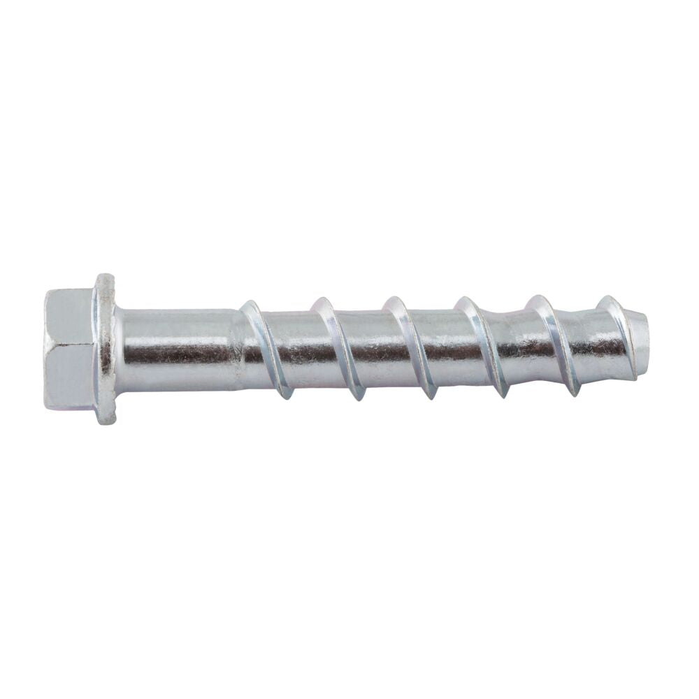 DeWalt 3/8in x 2-1/2in Screw-Bolt+ Anchor - 50pk
