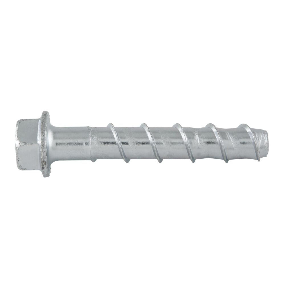 DeWalt 5/8in x 4in Screw-Bolt+ Anchor - 25pk
