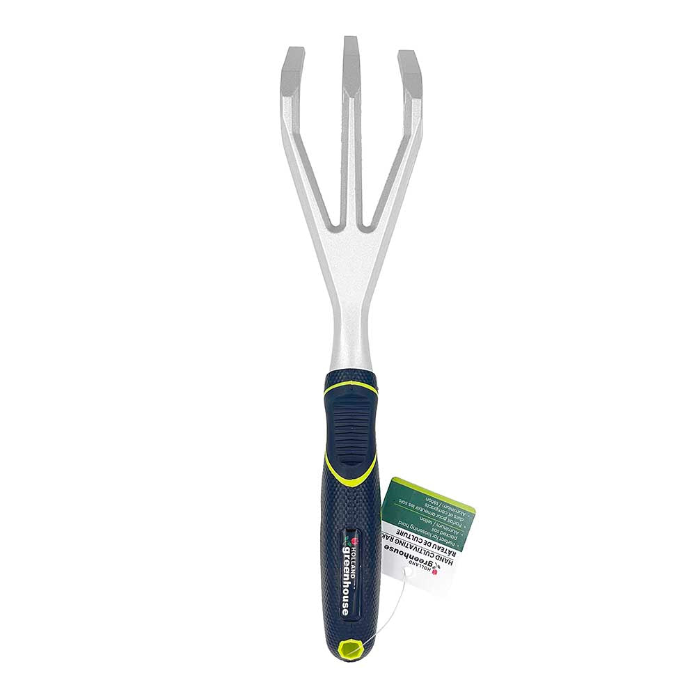 Holland Greenhouse Hand Cultivating Rake