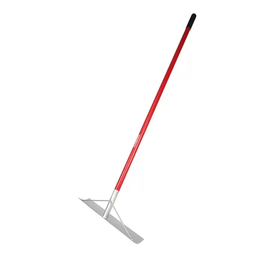 Goldblatt 19-1/2" X 4" Concret Placer