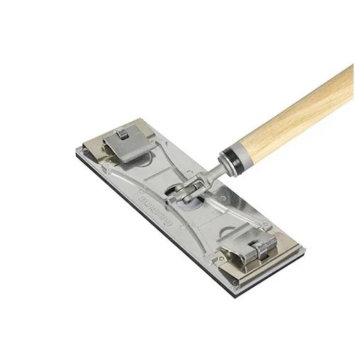Goldblatt Pole Sander W/Wood Handle