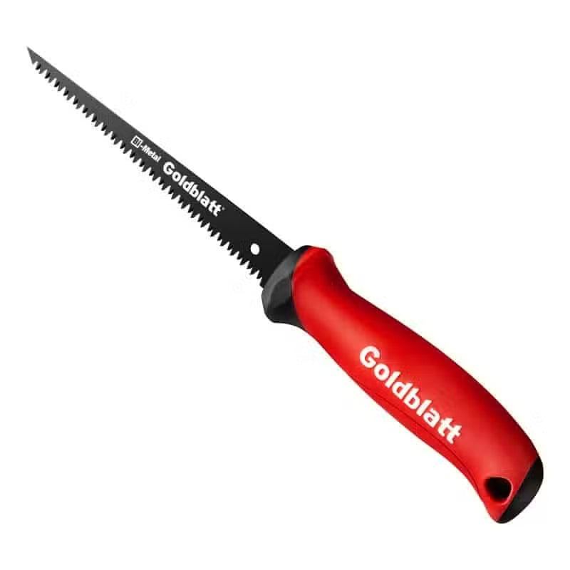 Goldblatt Cement Board Jab Saw