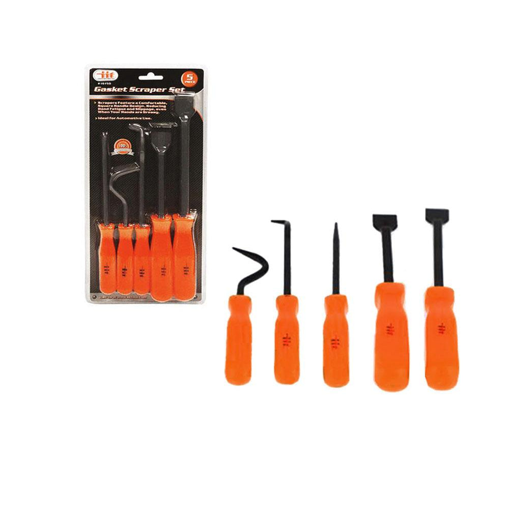 IIT 5pc Gasket Scraper Set