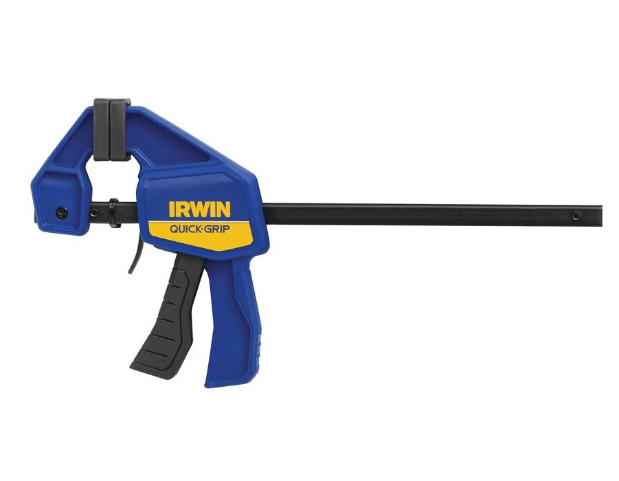 Irwin Quick-Grip 6in One-Handed Mini Bar Clamp