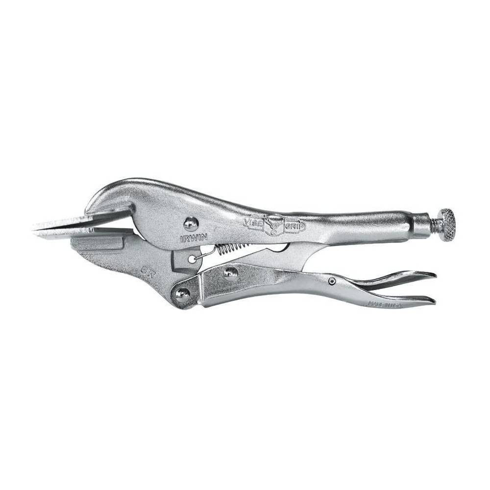 Irwin Vise-Grip 8 Inch Original Locking Sheet Metal Tool