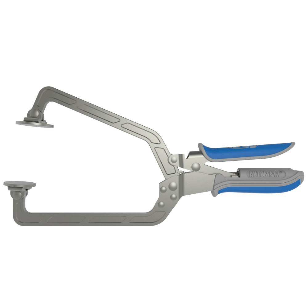 Kreg 6in Auto-Adjust Wood Project Clamp