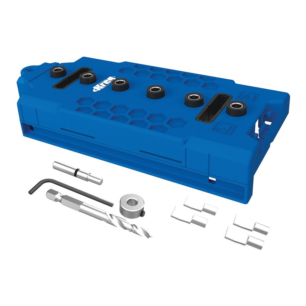 Kreg 5mm Shelf Pin Drilling Jig