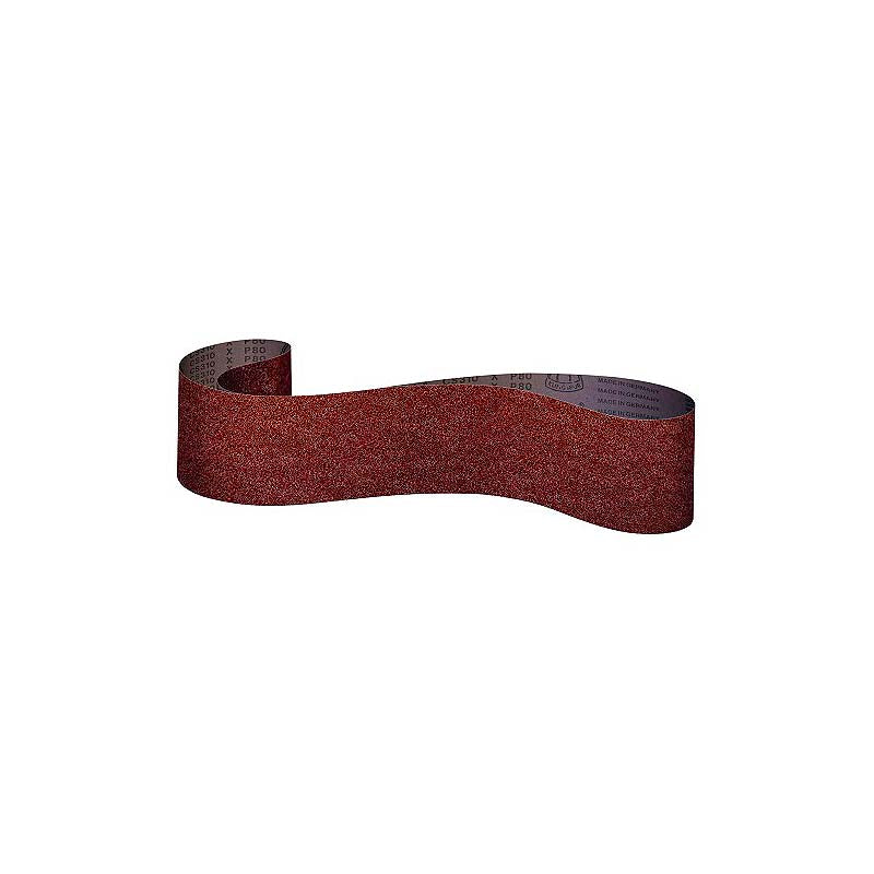 Klingspor CS 310 X 6in x 48in 40 Grit Sanding Belt