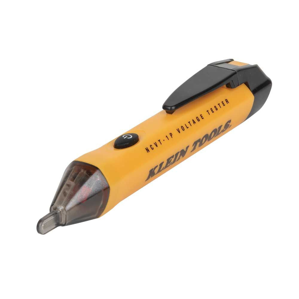 Klein Tools NCVT1P 50 - 1000V AC Non-Contact Voltage Tester Pen