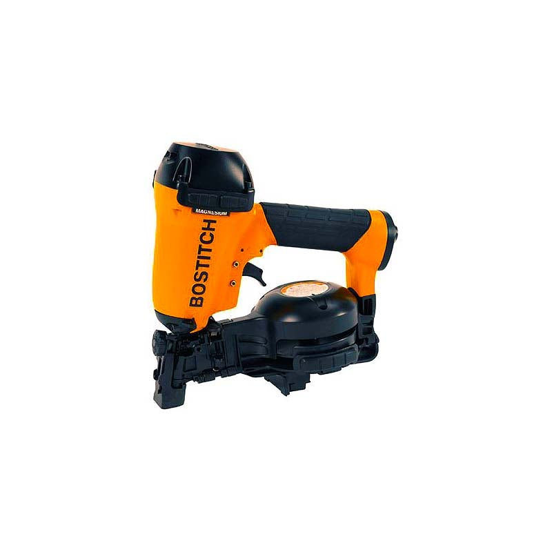 Bostitch RN46-1 15° 1-3/4in Coil Roofing Nailer