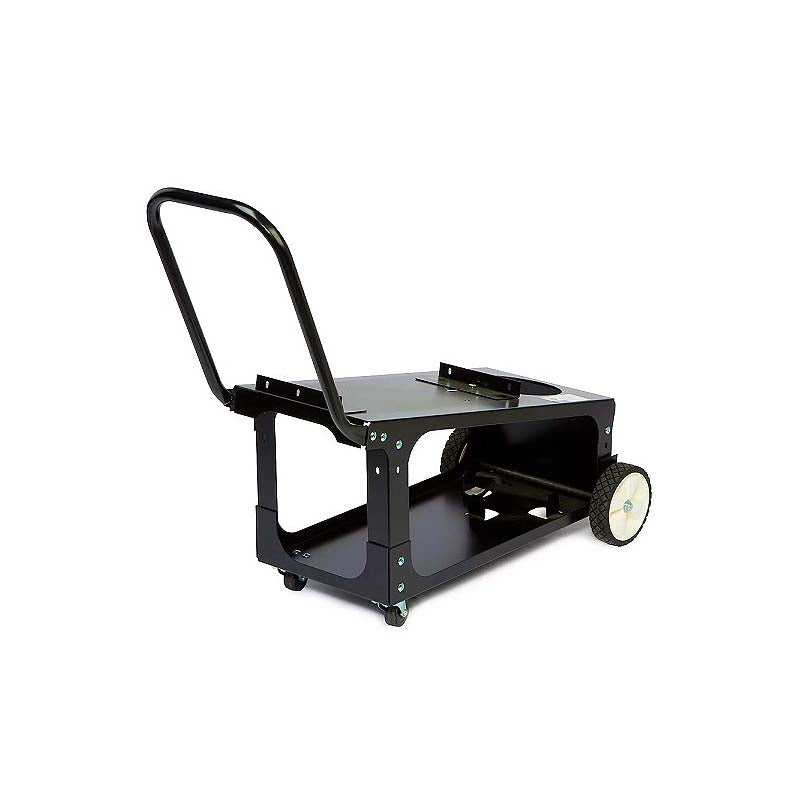 Lincoln Electric 80 lbs. Capacity Heavy Duty Welder Cart