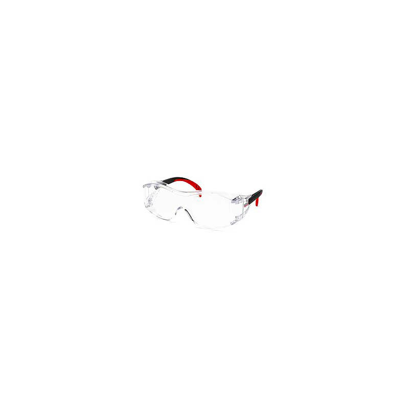 Lincoln Electric Cover2 Welding Safety Clear Lens Glasses