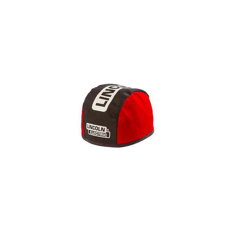 Lincoln Electric Flame-Retardant Welder's Beanie - Extra Large