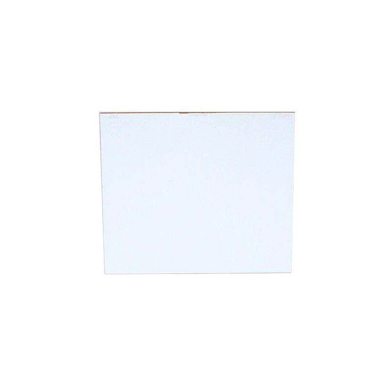 Lincoln Electric 4-1/2in x 5-1/4in Clear Protective Replacement Lens