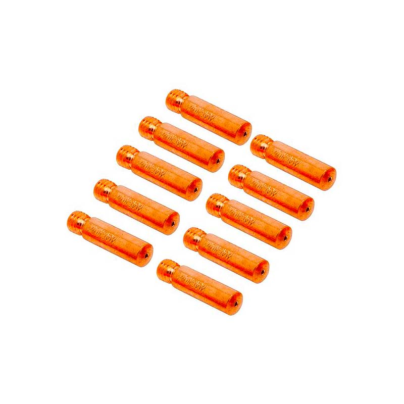 Lincoln Electric .035in Welding Contact Tips - 10pk