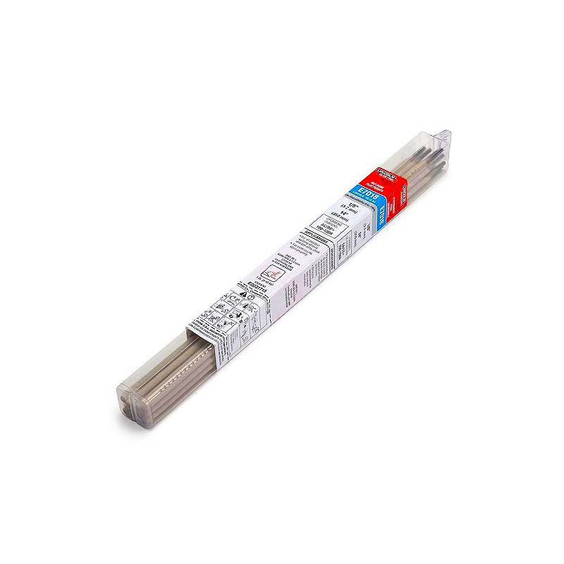 Lincoln Electric E7018 3/32in x 14in Stick (SMAW) Electrode Welding Rods - 1lb