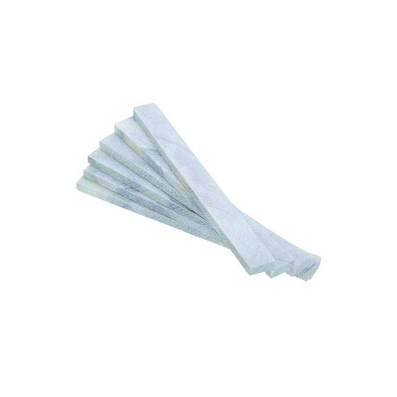 Lincoln Electric Flat Soapstone Refills - 6pk