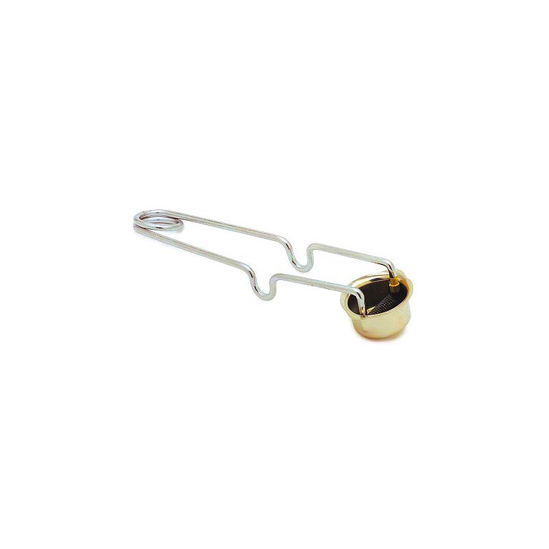 Lincoln Electric 7-1/2in Single Flint Spark Lighter