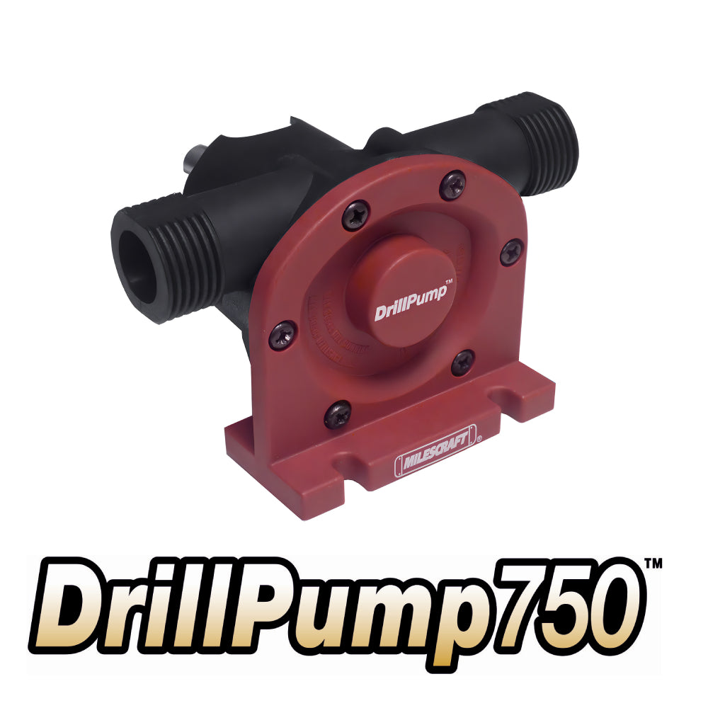 Milescraft CabinetMate Drill Guide