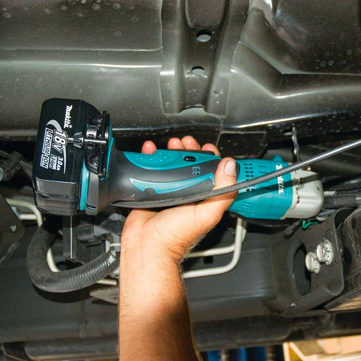Makita DDA350Z 18V LXT Cordless 3/8 inch Angle Drill (Tool Only)