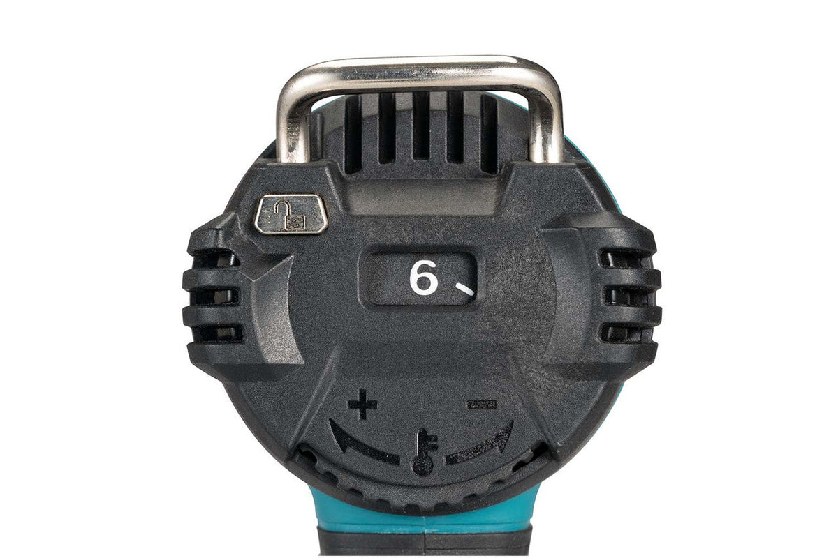 Makita DHG181ZK 18V Heat Gun (Tool Only)