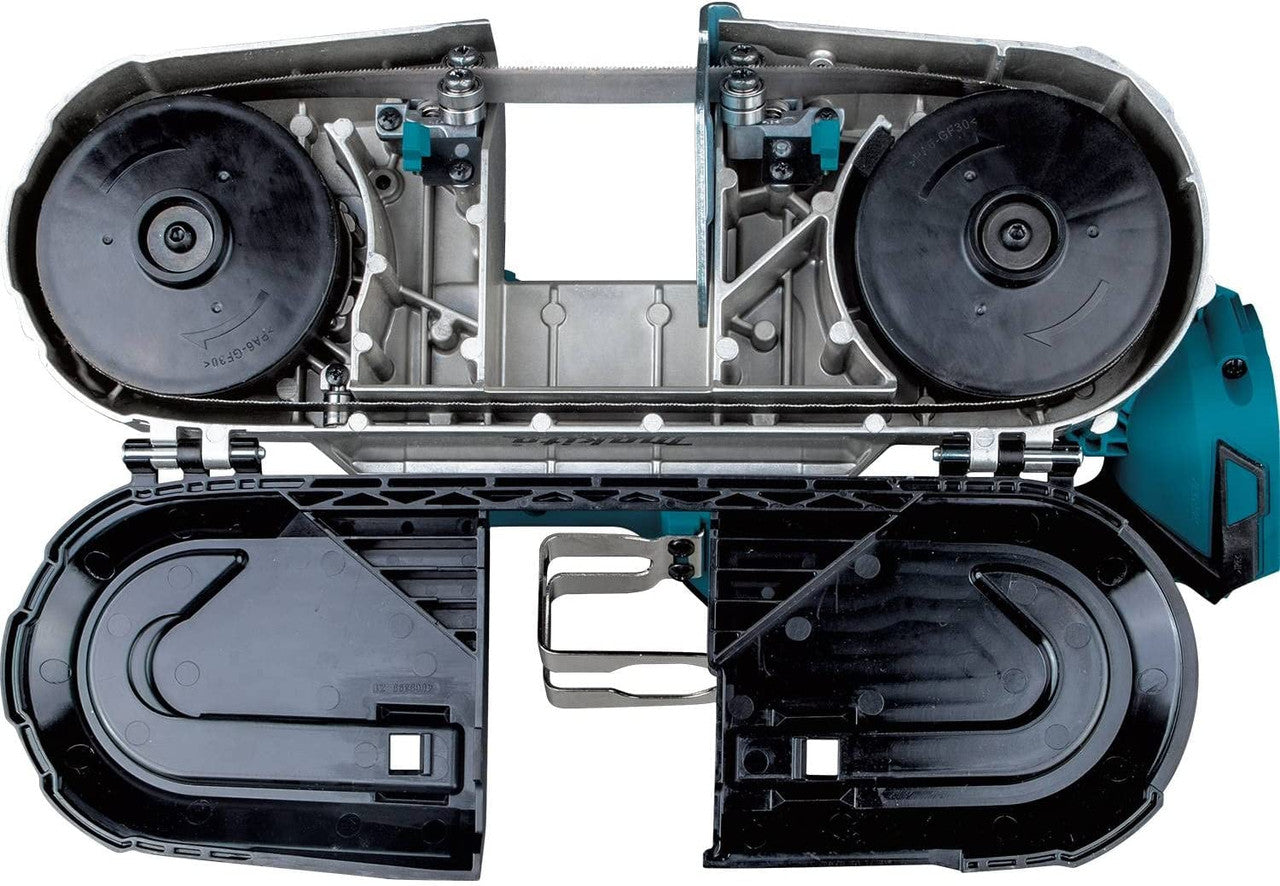 Makita DPB182Z 18V LXT Cordless Portable Band Saw (Tool Only)