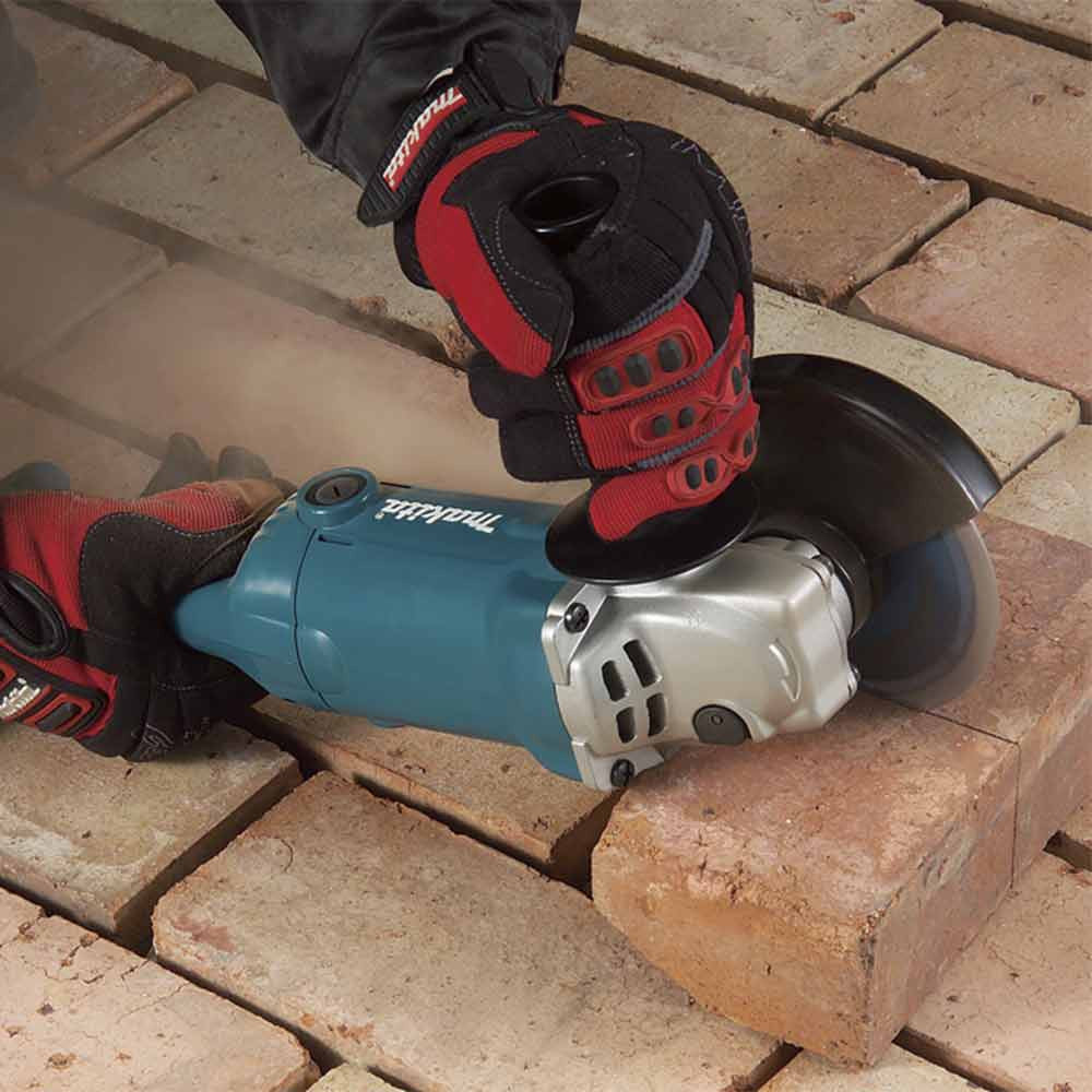 Makita GA5010 5 inch Angle Grinder