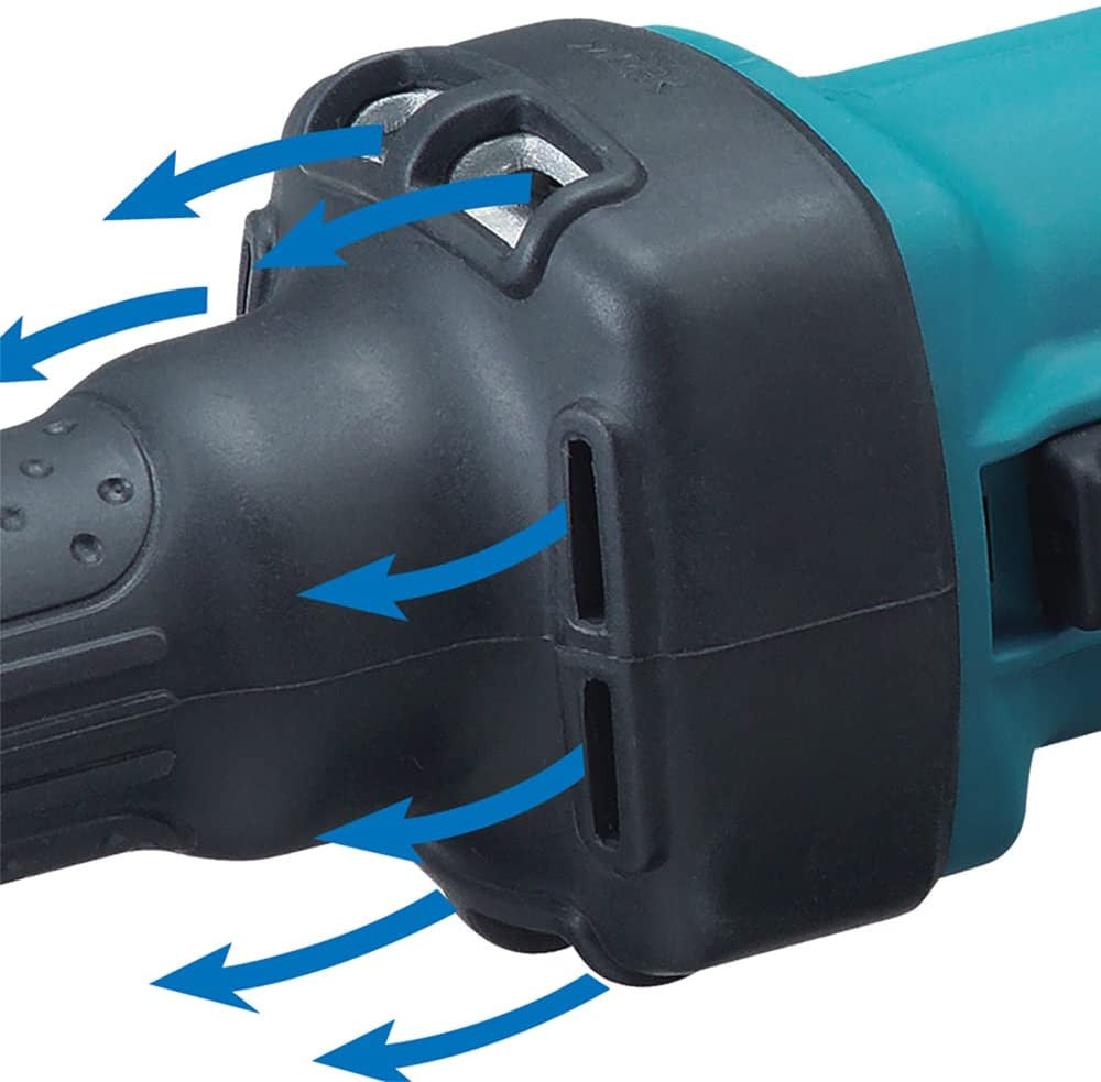Makita GD0601 1/4 inch Die Grinder