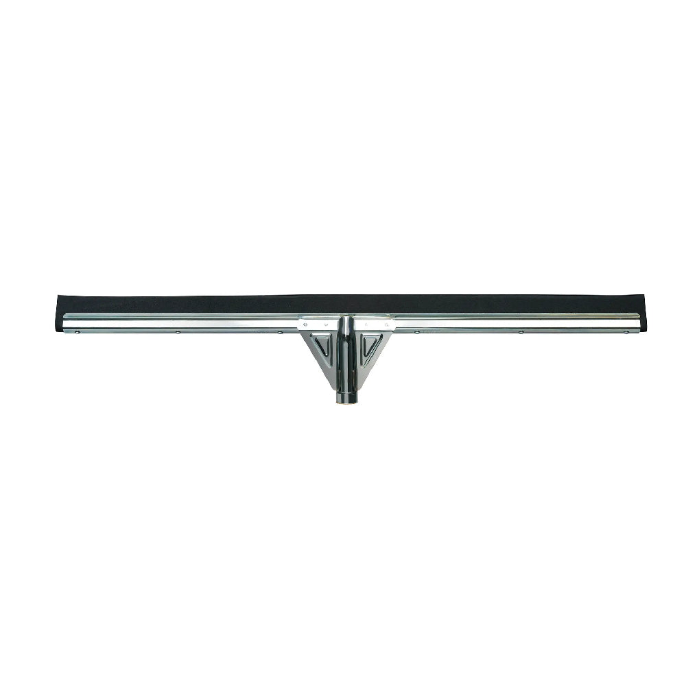 M2 22in Heavy-Duty Metal Moss Squeegee