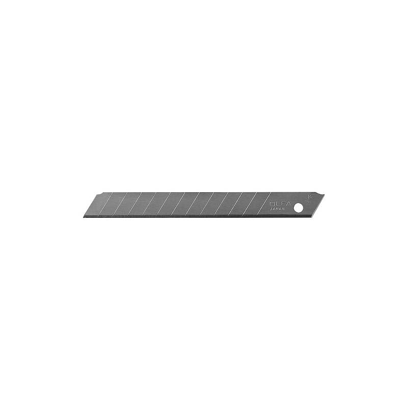 OLFA AB-10B 9mm Snap-Off Blades 10pk
