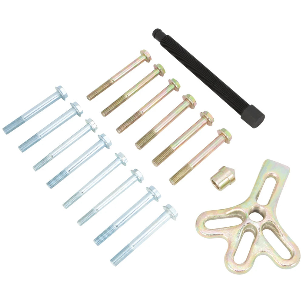 Performance Tool Harmonic Balancer Puller Set