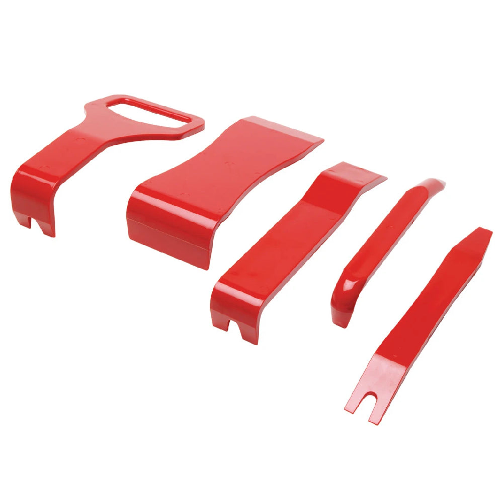 Performance Tool Composite Trim Removal Tool Set