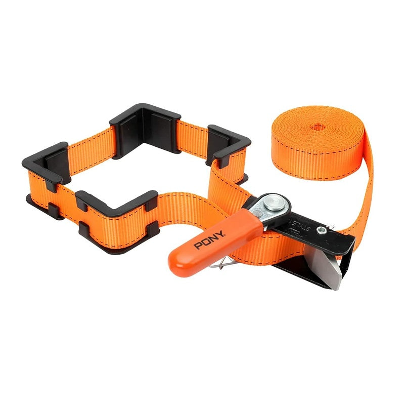 Pony Jorgensen 15Ft Adjustable Band Clamp