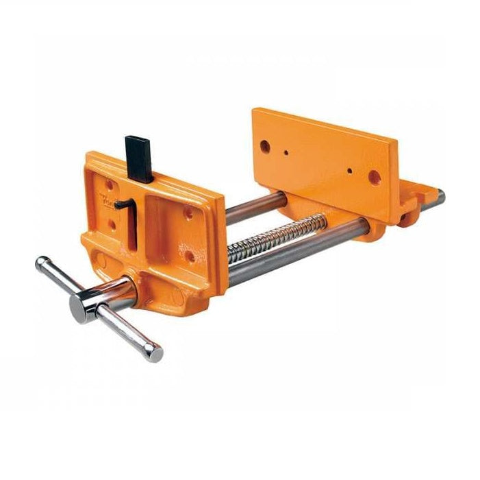 Pony Jorgensen 4" X 7" Woodworker's Vise