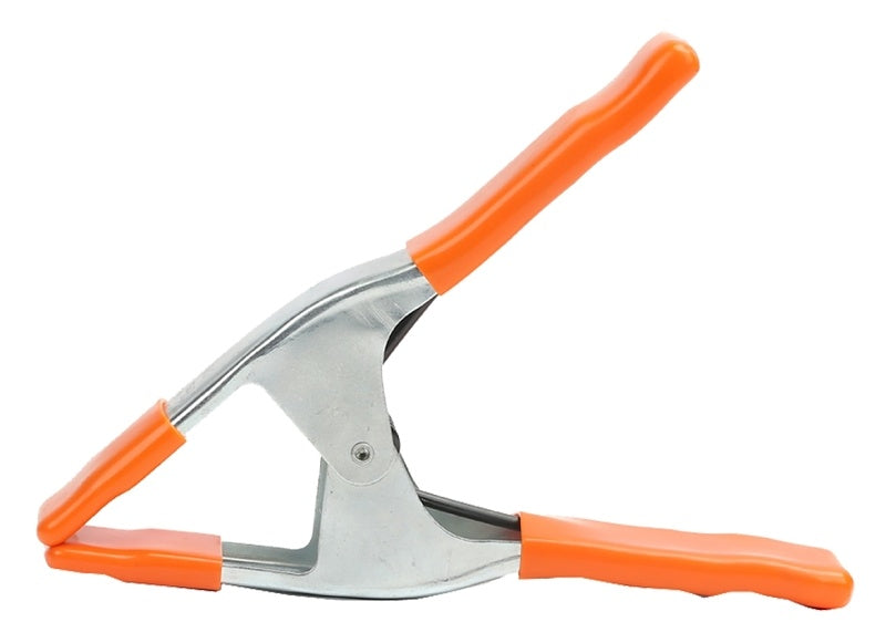 Pony Jorgensen 4" Metal Spring Clamp