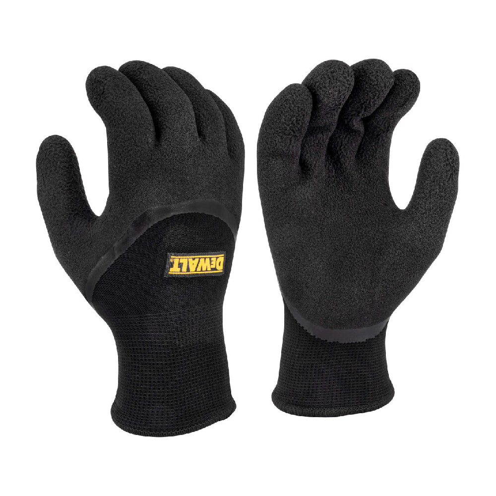 DeWalt Winter Thermal Work Gloves - Medium