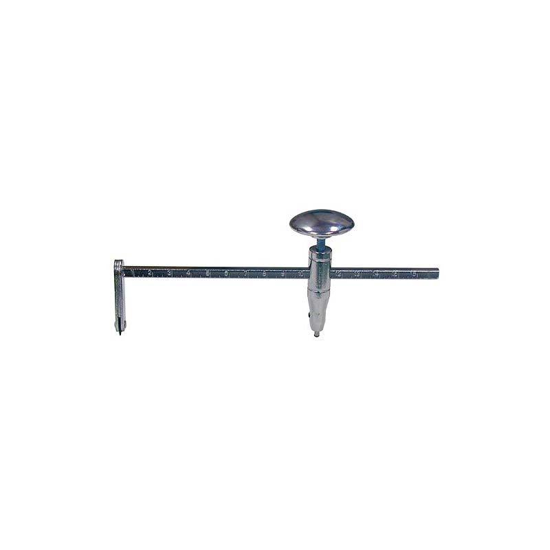 Richard Adjustable Drywall Circle Cutter