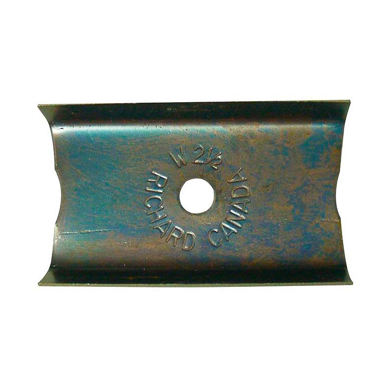 Richard 2-1/2in Replacement Blade for Wood Scraper