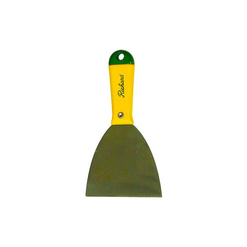 Richard SIGNATURE SERIES 4in Stiff Drywall Taping Knife