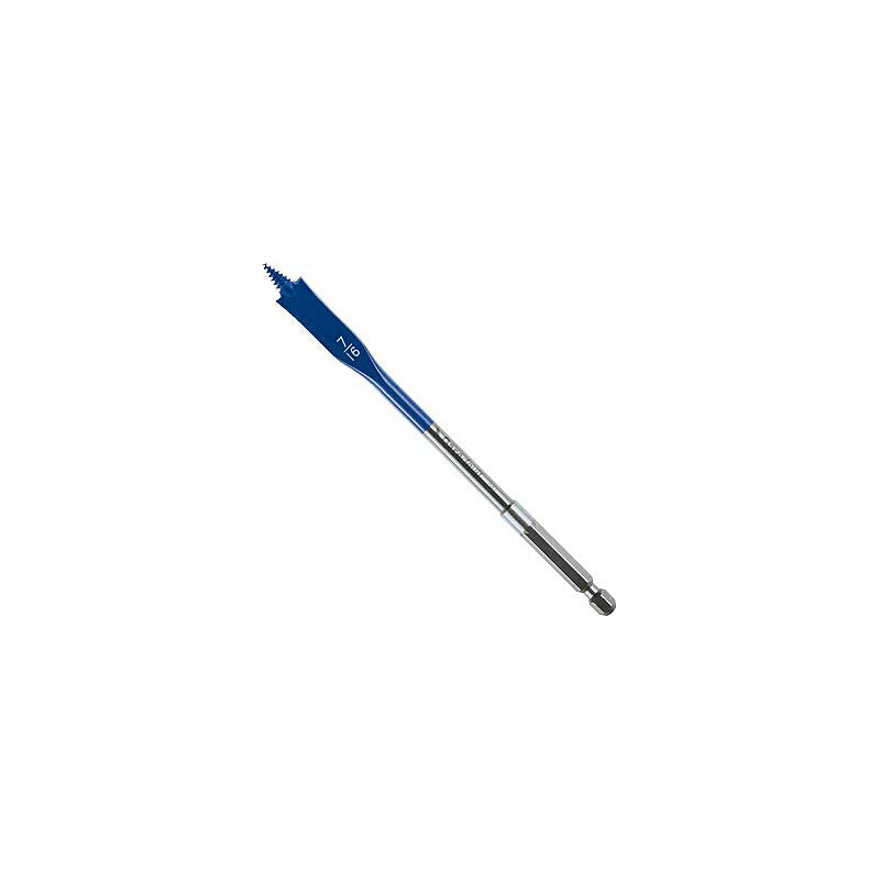Bosch 7/16in x 6in Daredevil Standard Spade Bit