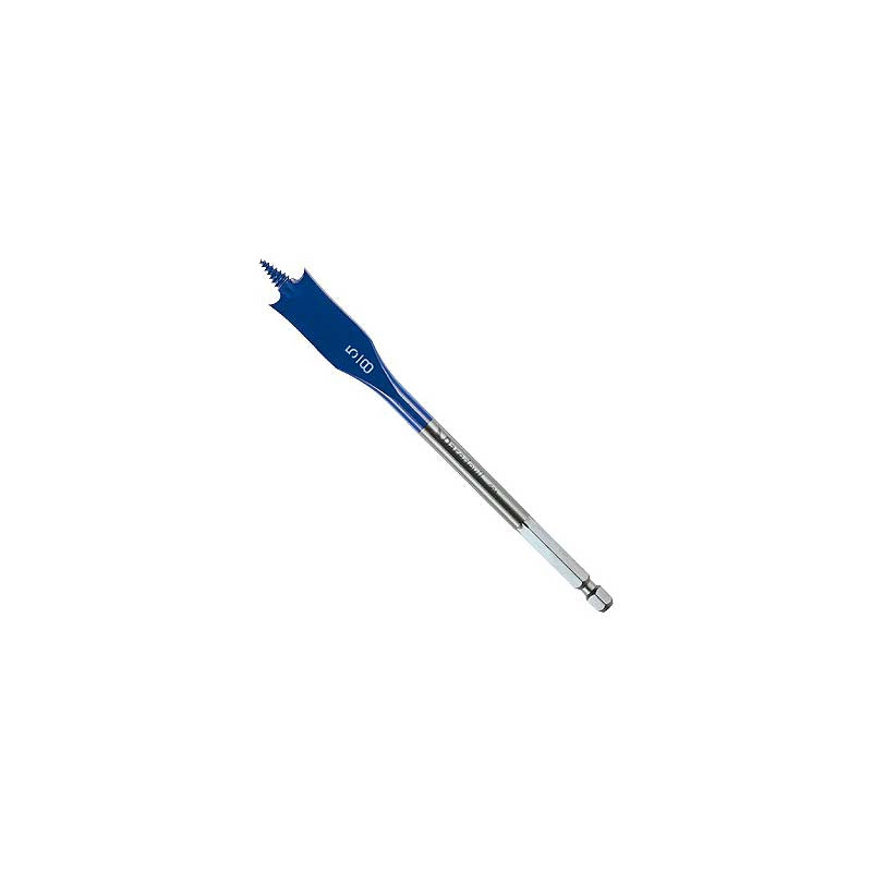 Bosch 5/8in x 6in Daredevil Standard Spade Bit