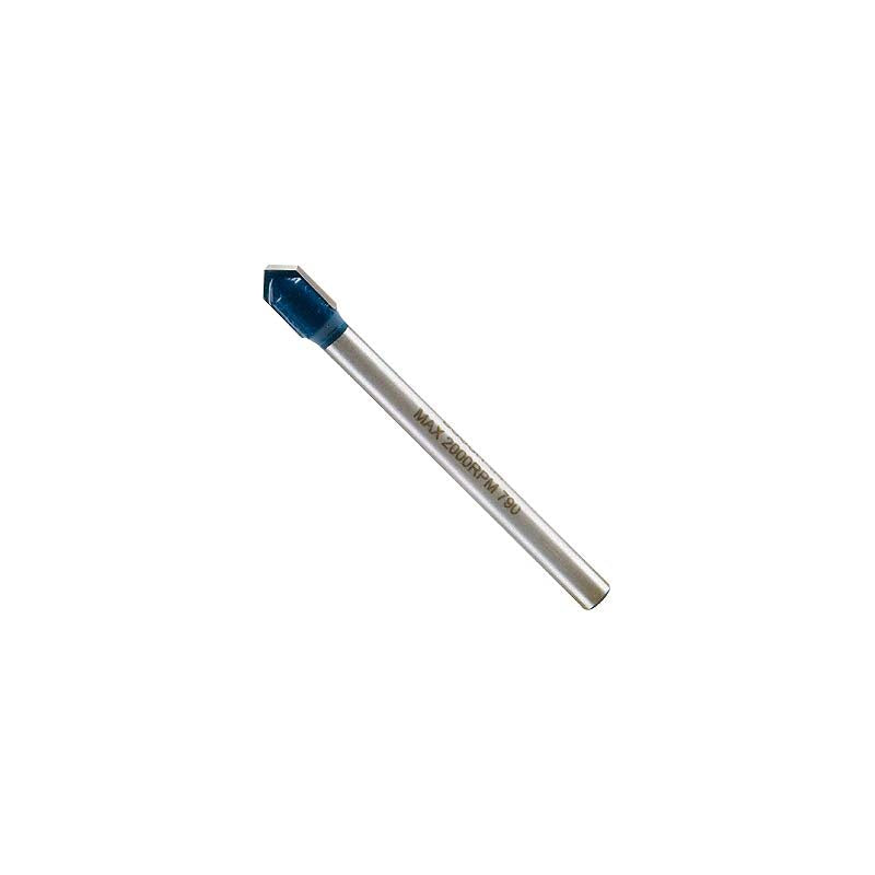 Bosch 1/4in Glass and Tile Bit